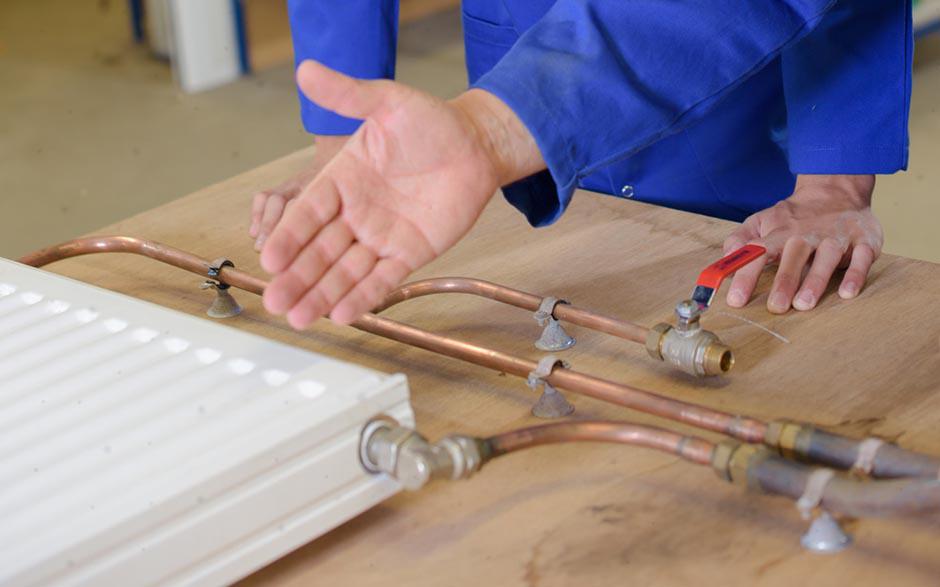 chauffe-eau thermodynamique Gagny