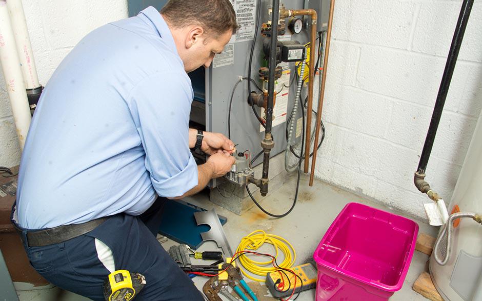 dépannage chauffage électrique Vitry-sur-Seine
